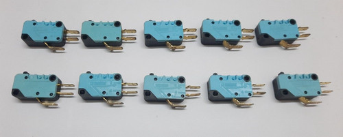 Crouzet t125 f83161 micro - t125,