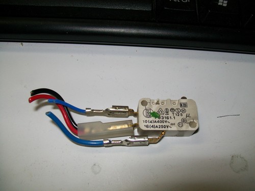 Micro switch interruttore - micro,