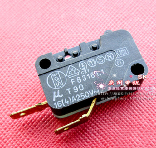 1pc crouzet f83161 - 1pc, f83161.1