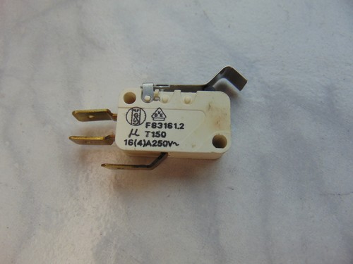 F83161 crouset interruttore - f83161.2,